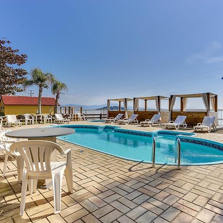 Canasvieiras Hotel Florianópolis Eksteriør bilde