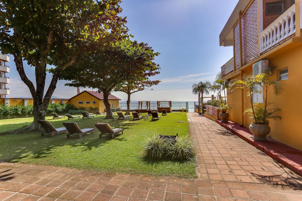 Canasvieiras Hotel Florianópolis Eksteriør bilde