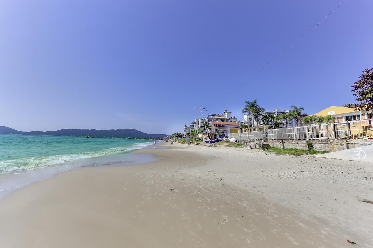 Canasvieiras Hotel Florianópolis Eksteriør bilde