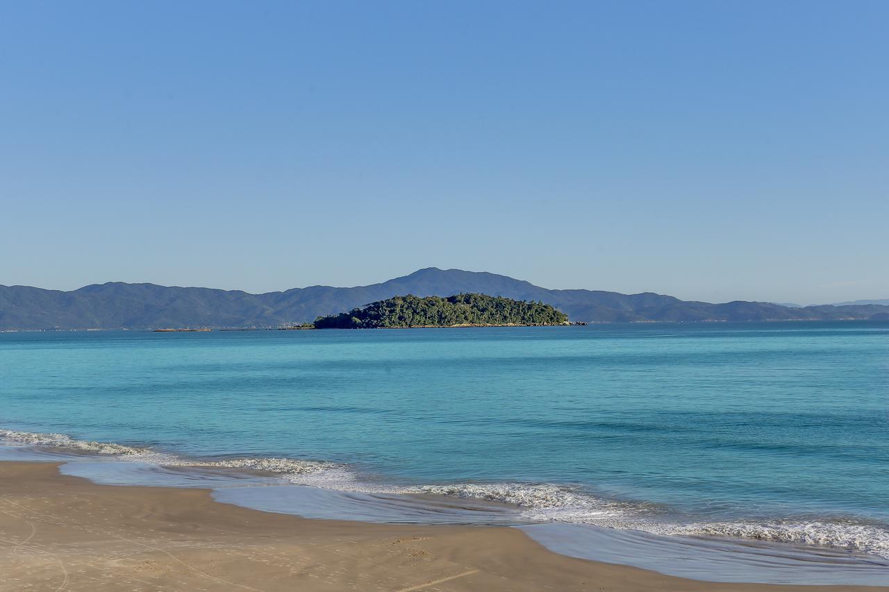 Canasvieiras Hotel Florianópolis Eksteriør bilde
