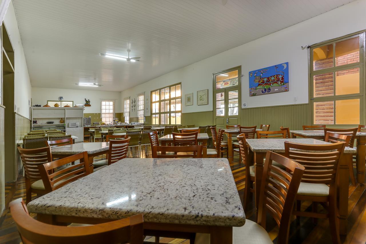 Canasvieiras Hotel Florianópolis Eksteriør bilde