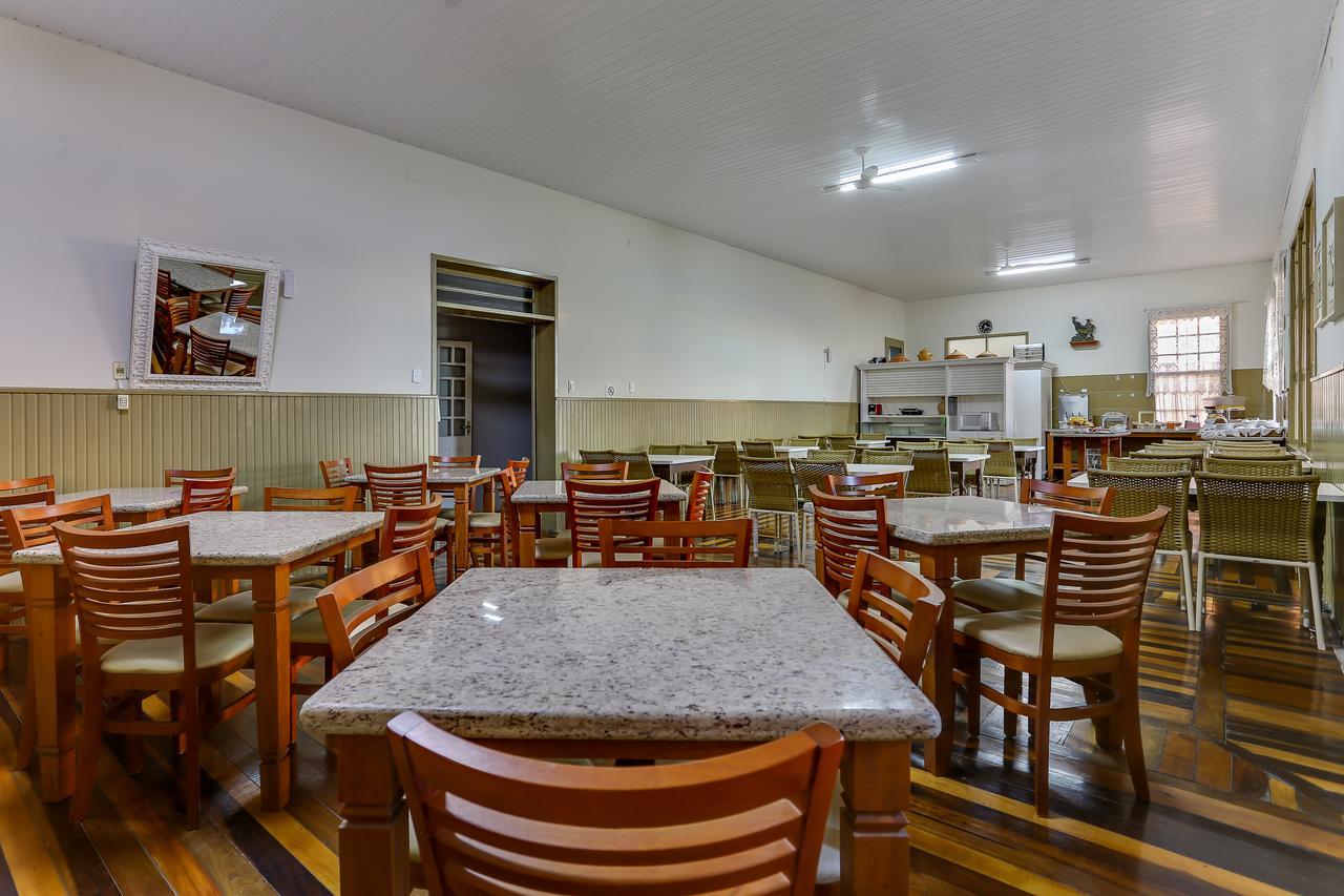 Canasvieiras Hotel Florianópolis Eksteriør bilde