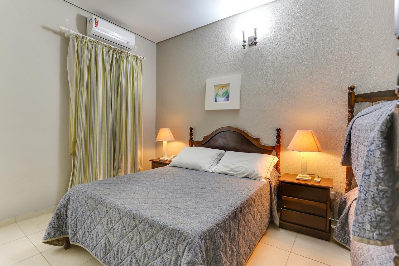 Canasvieiras Hotel Florianópolis Eksteriør bilde